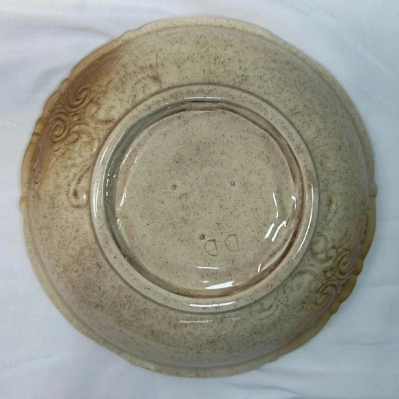 Vintage Ironstone Inspired Pitcher And  Wash Basin Set. - Picture 14 of 14